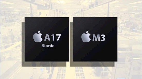 沙洋苹果15维修站分享iPhone15系列会用3nm芯片吗 